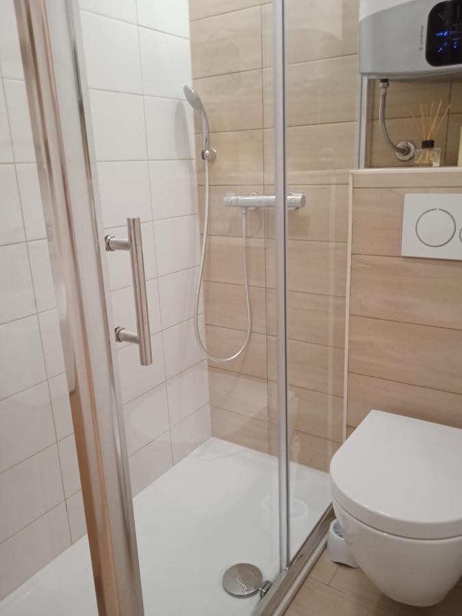 Dreams Studio Pojisan Split Zewnętrze zdjęcie